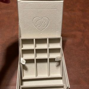 Brighton Jewelry Box